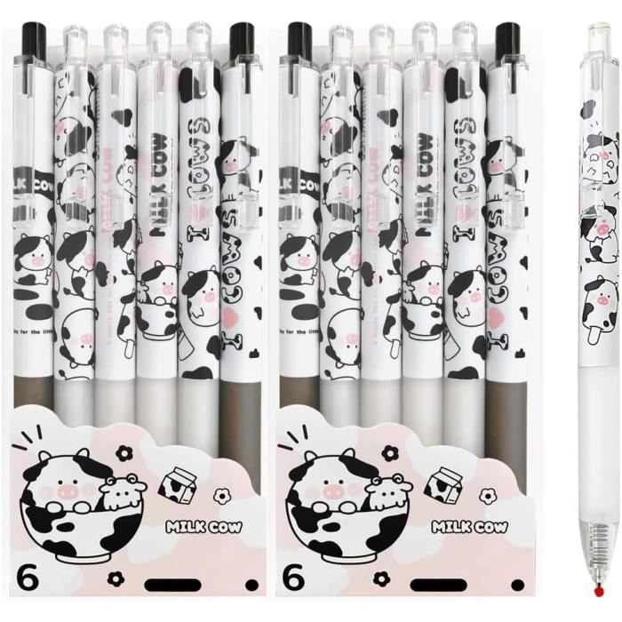 Lot De 4 Stylos-gommes Parfumés Rétractables Pour Enfants - Forme Dauphin Mignon, Pratique Et Amusant
