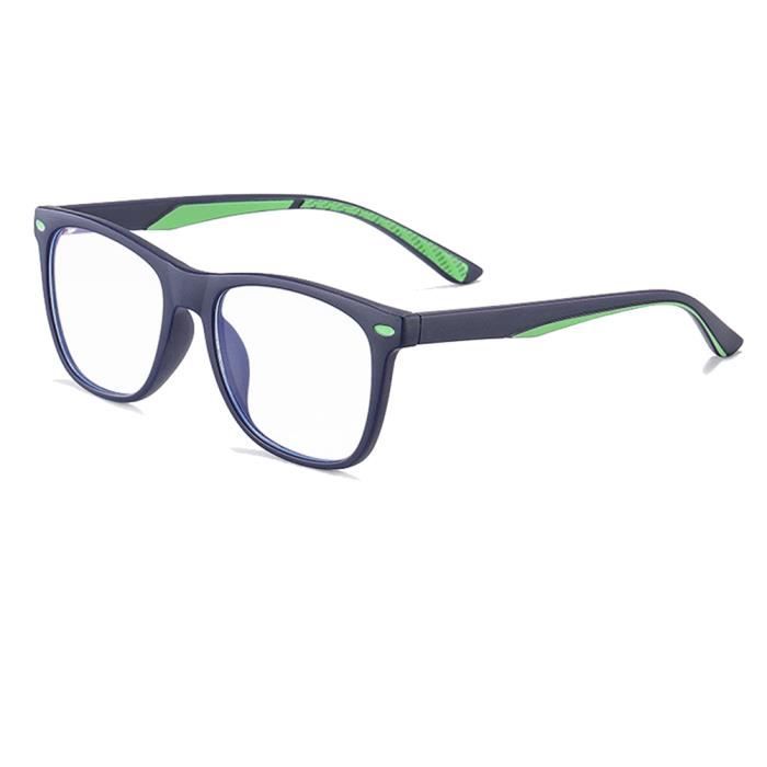 Lunettes Anti Lumiere Bleue-Lunettes De Vue - Lunettes Protection Pour