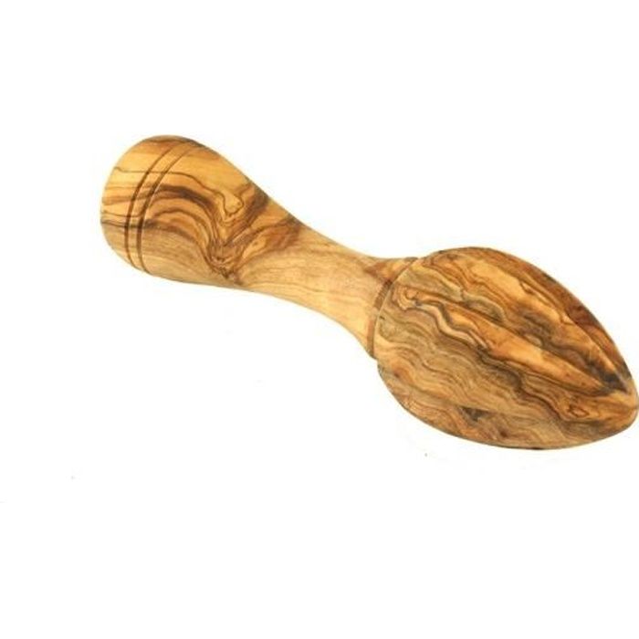 Presse Citron En Bois D Olivier Achat Vente Set Accessoire Cuisine Set Accessoire Cuisine Cdiscount