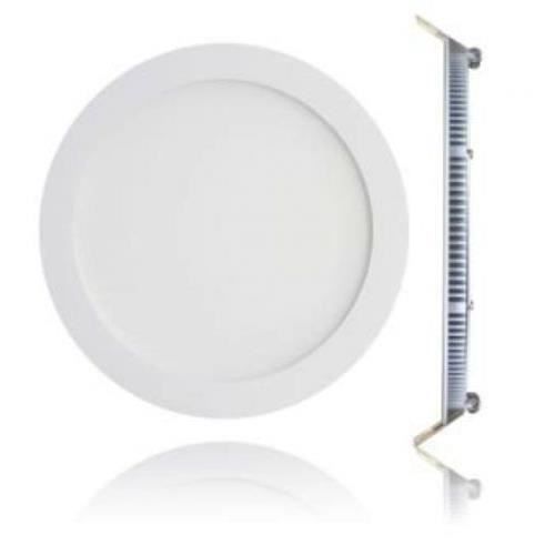 Spot Led Encastrable Extra Plat Meuble Cuisine Spot Led Encastrable Rond Extra Plat 24w Blanc Pur Diametre De
