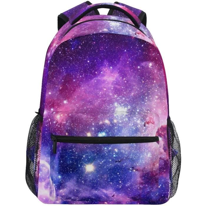 Galaxy school backpack store