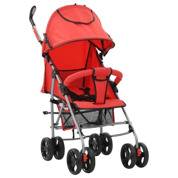 Poussette hot sale landau solde