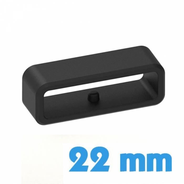 Bracelet Replacement Passant Bracelet Montre Garmin Forerunner 35