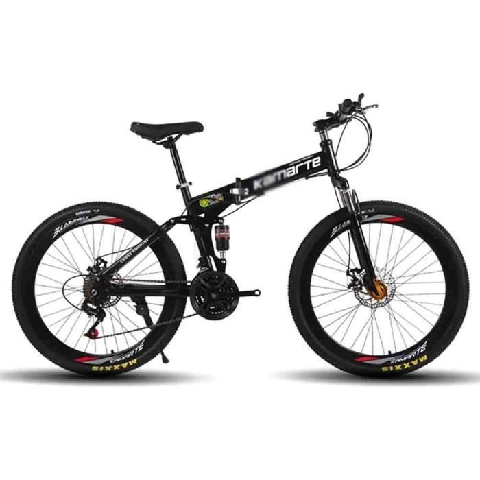 Velo adulte cdiscount clearance