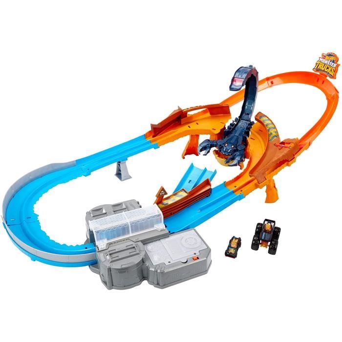Voiture pour 2025 circuit hot wheels