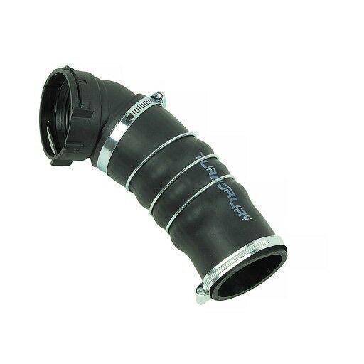Turboslang BMW X5 E70 3.0 3.0d Diesel 211Pk 2007 - 2008