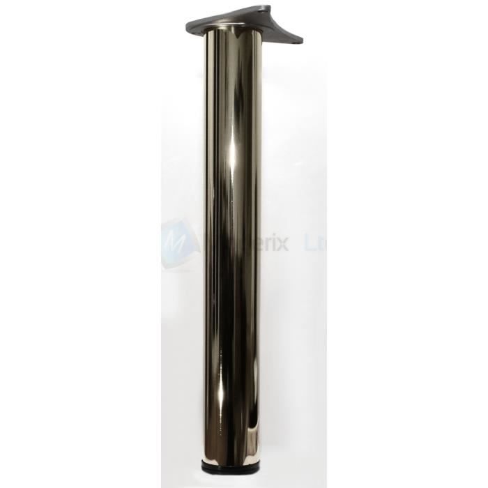 Pied Reglable Pour Plan De Travail Achat Vente Pas Cher