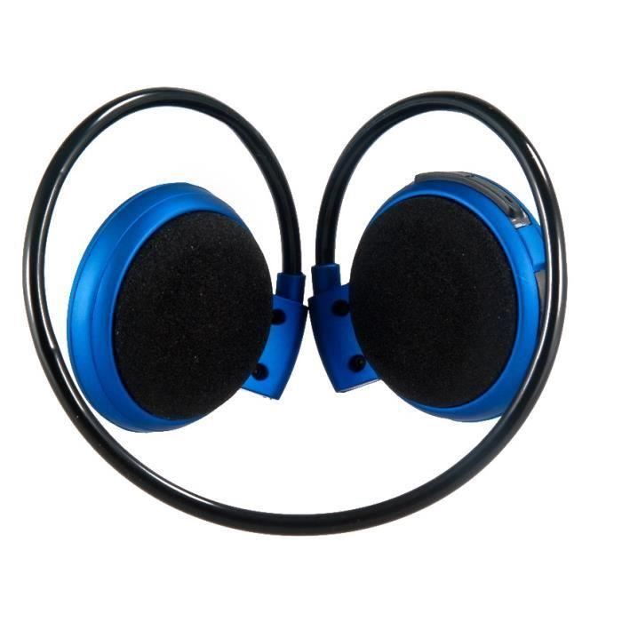 logitech casque bluetooth