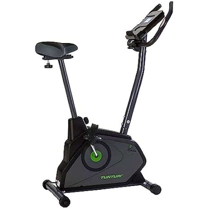 Tunturi Cardio Fit E30 V lo d Appartement Ergom tre Home Trainer