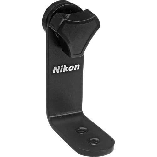 Adaptateur Trépied Pour Jumelles Nikon Action EX – Fixation 1/4'' Pour Vue Stable - 5
