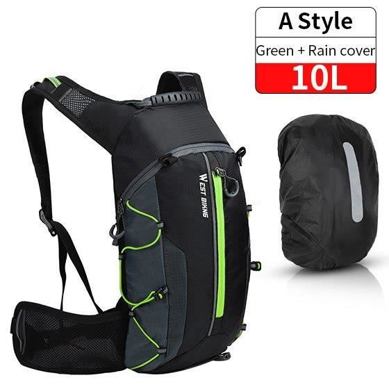 Sac de sport 10l hot sale