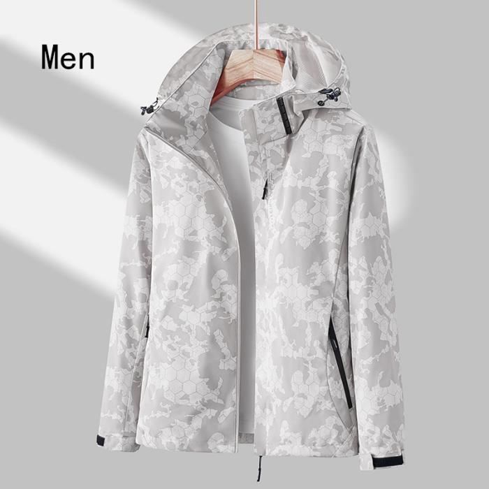 Pardessus sales imperméable homme