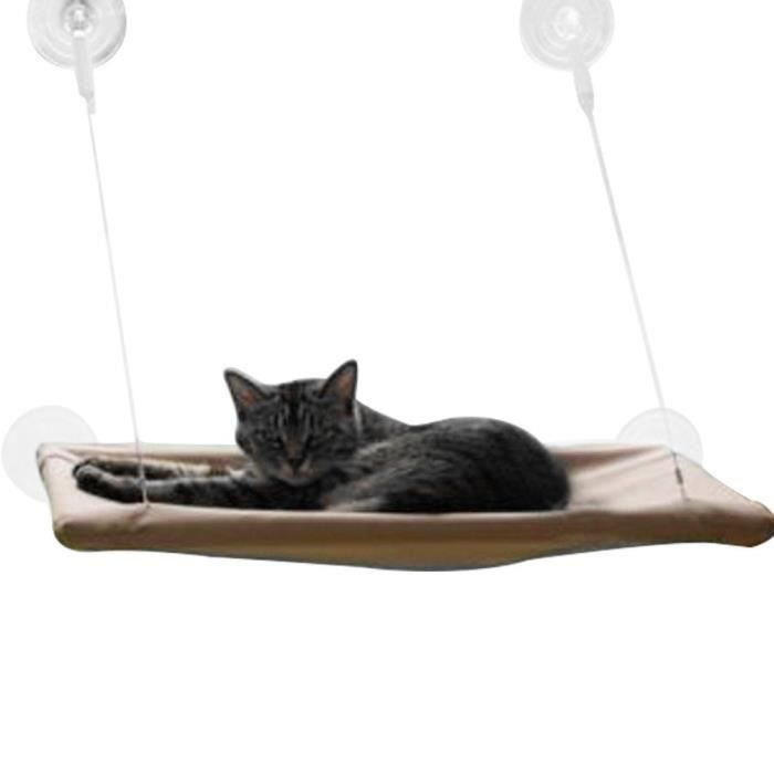 Transat Fenêtre pour Chats - Hamac hammac pour chat b09417 Mai89900