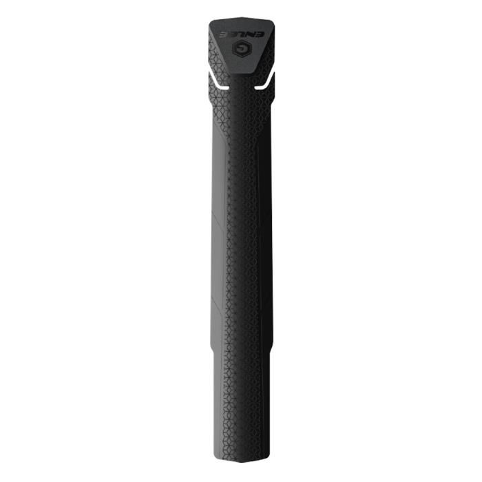 Film De Protection Amovible Pour Cadre De Vélo - Autocollant Anti-rayures, Antidérapant - Plusieurs Motifs, Taille 37x6,6 Cm