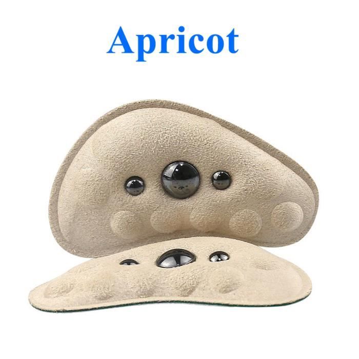 Semelles Orthopédiques Magnétiques - Taille 29,5 Cm (EU 44-47) - Acupression, Confort - Pour Hommes Et Femmes