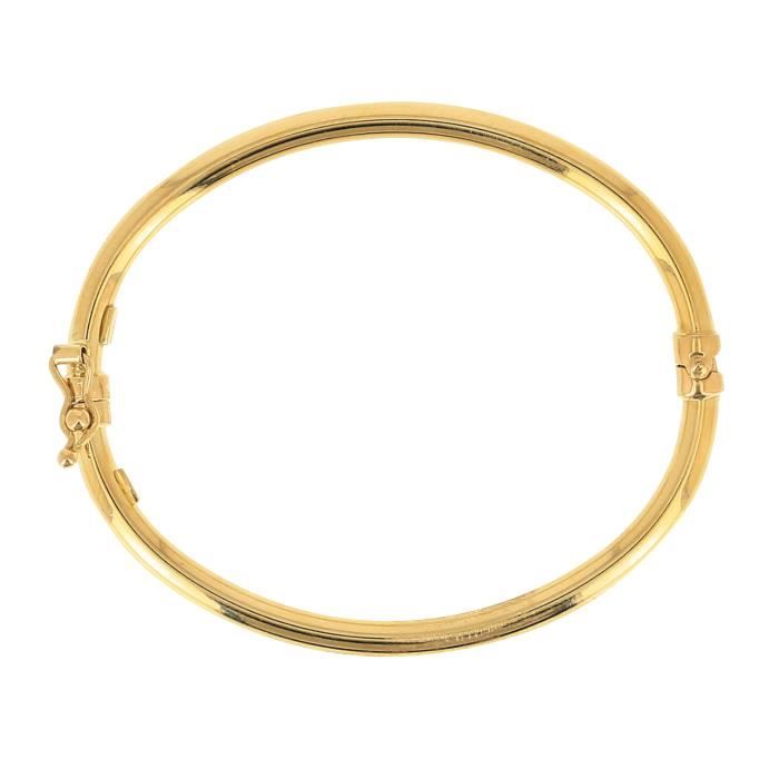 Bracelet Jonc Rigide Lisse Bebe En Or Jaune 18 Carats Achat Vente Bracelet Gourmette Bracelet Jonc Rigide Lisse Or Jaune Dore Soldes Cd Bracelet Jonc Rigide Lisse Bebe En Or Jaune 18 Carats Achat Vente Bracelet Gourmette Bracelet Jonc Rigide Lisse Or Jaune Dore Soldes Cd