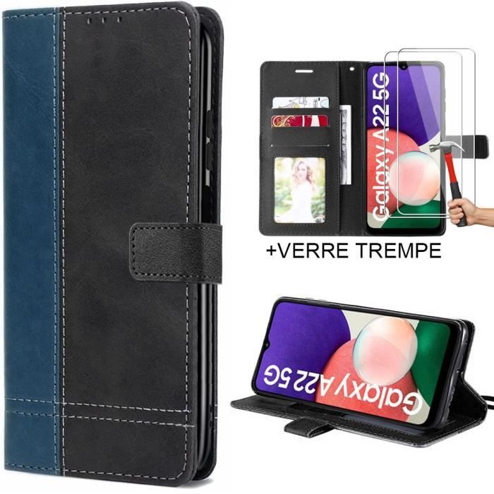 coque pour samsung galaxy a22 5g