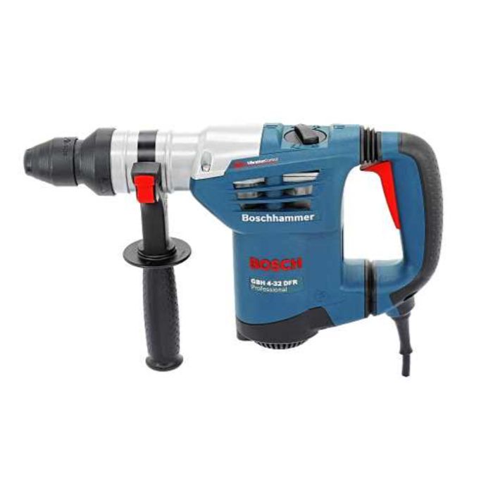 Bosch GBH 4 32 DFR - vue 5