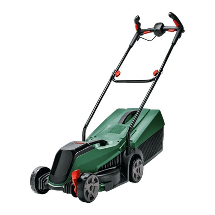 Tondeuse à gazon - BOSCH - CityMower 18V-32-300 - 32 cm - Poussée - Sans batterie