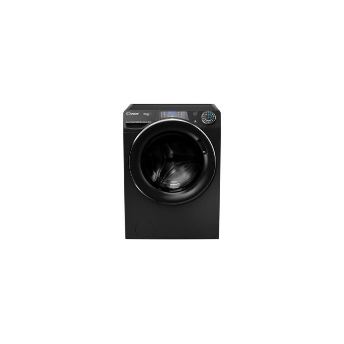 Lave linge séchant Candy RPW5856BWMBCB S - Candy