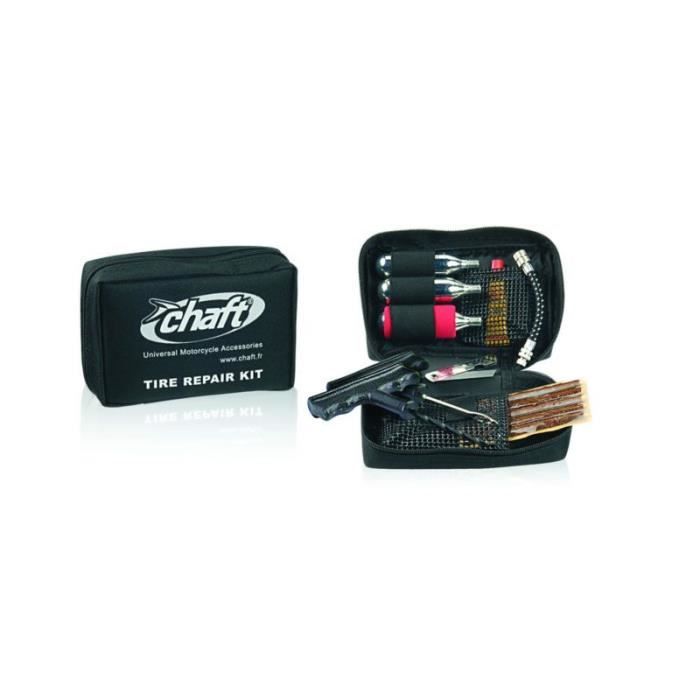 CHAFT Kit Reparation Tubeless  KIT DE REPARATION TUBELESS