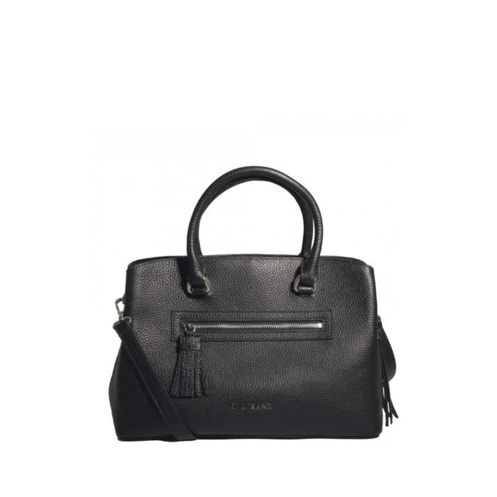 Sac a main chabrand top noir