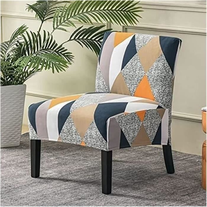 Fauteuil Modulable Blanc RH Restauration Hardware Cloud - Housse Lin Polyester - Neuf