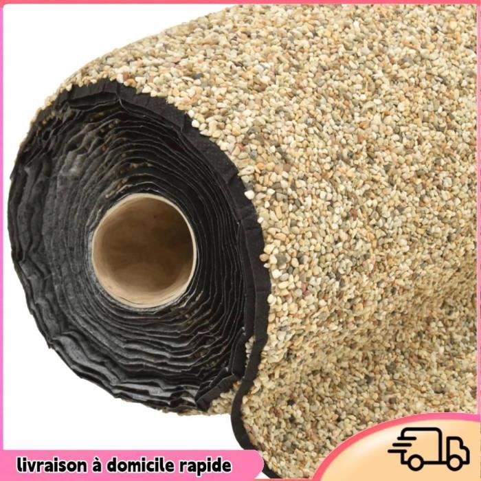 Revêtement De Pierre Sable Naturel 150x60 Cm