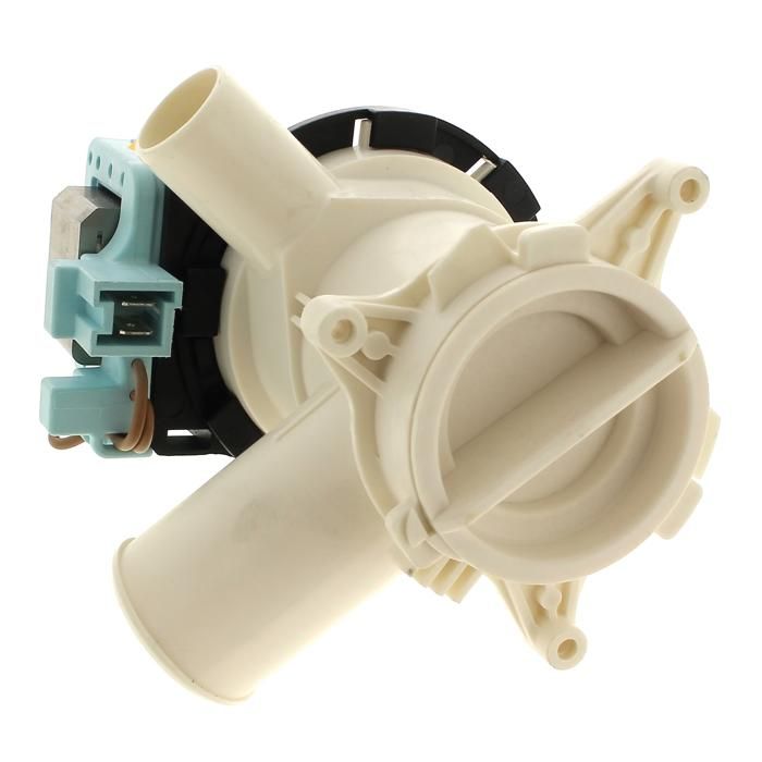Pompe de vidange 2880400800 2880401000 lave linge