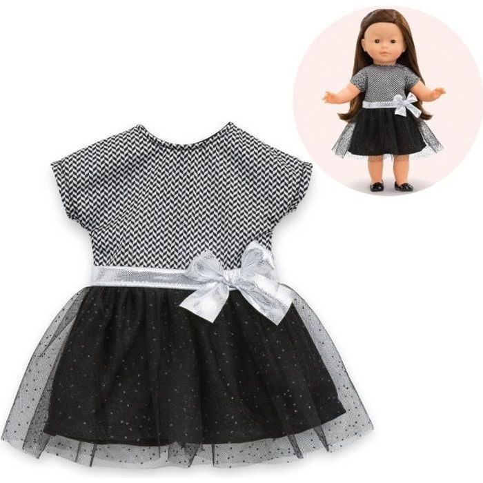 Poupee corolle cdiscount on sale