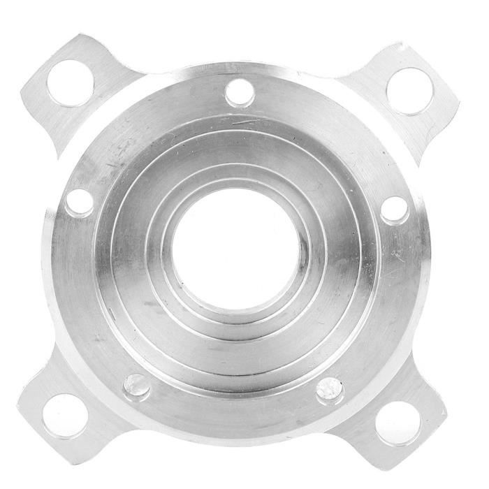 Plateau Vélo Route 110/130 BCD - 50 à 60 Dents - Simple - Neuf Garantie 1 An