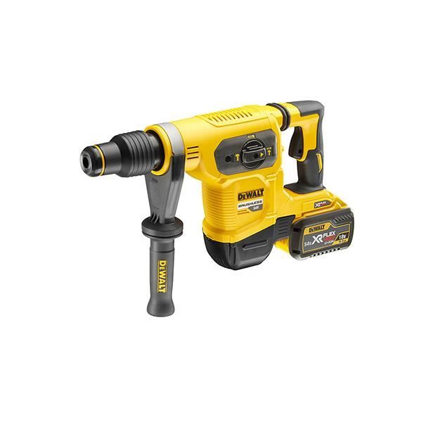 Perforateur Burineur DeWalt SDS MAX 54V - vue 2