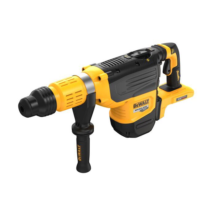 Perforateur SDS Max XR Flexvolt 54V DEWALT 19 4J DCH775N XJ - vue 2