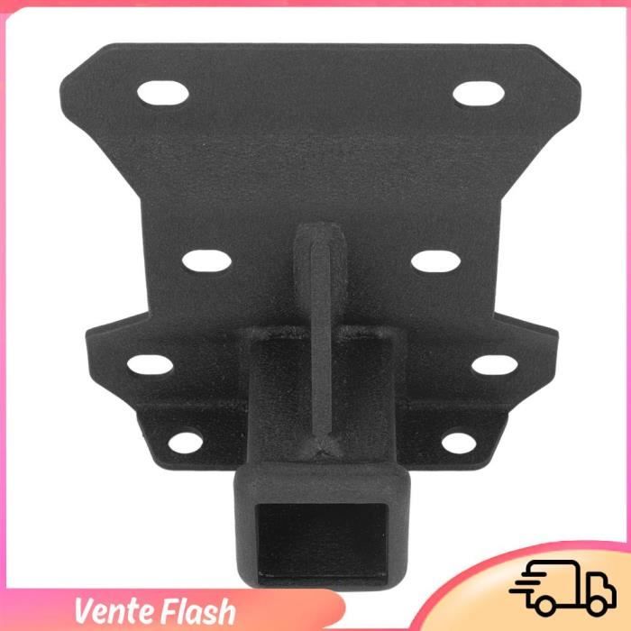 Support à Barres Box Buddy 4 Broches, Acier 100 Lbs, Erickson 07720