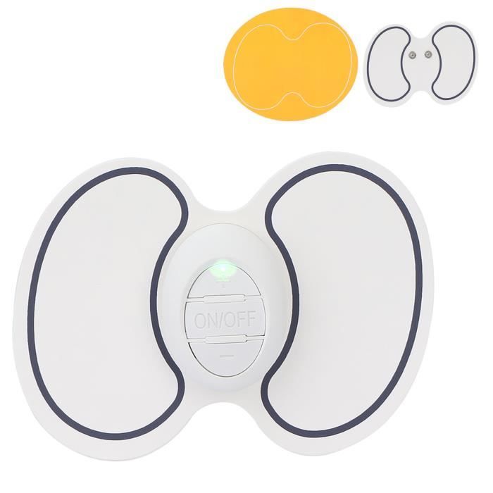 Masseur D'épaule Et Cou Pulio V2 2025 - Version Renouvelée, Avec Chauffe, Batterie 3500mAh, Neuf