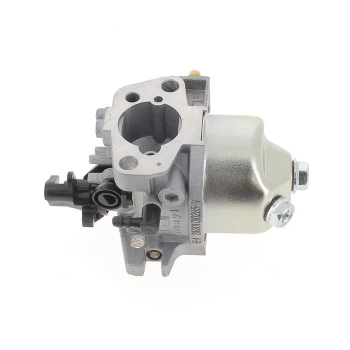 Carburateur 340476001287 tondeuse a gazon einhell