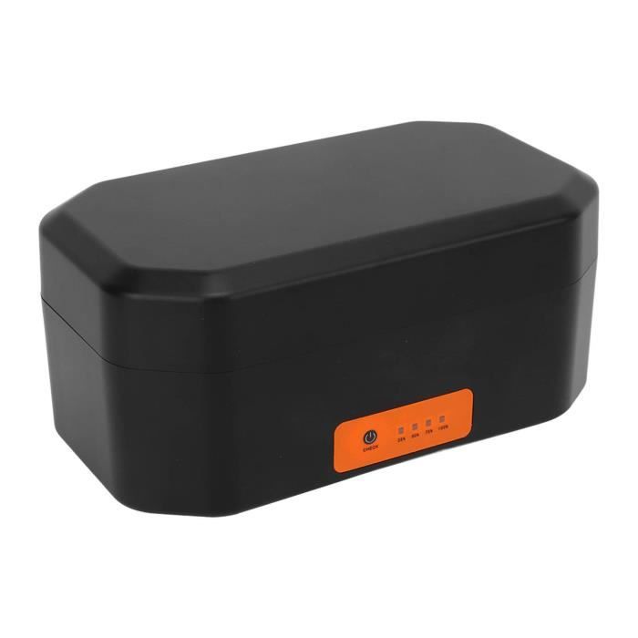 EJ.life Boîtier de charge sans fil pour micro Boîtier de charge sans