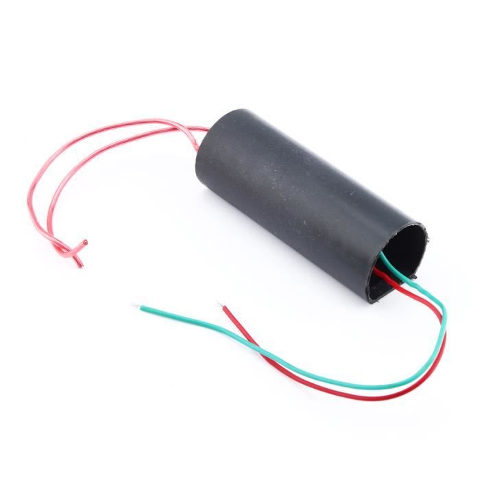 DC 3V-6V à 400kV 400000V Boost Module D'alimentation Transformateur ...