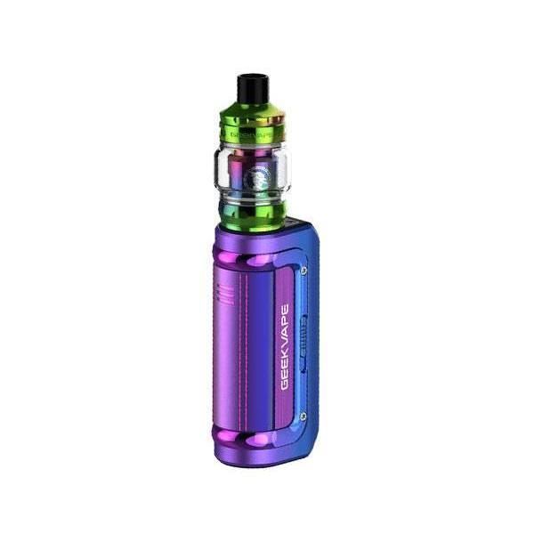 elfbar nachfüll pod läuft aus Kit Cigarette électronique Aegis Mini 2 M100 - Boîtier Résistant IP68 -  Puissance 100W