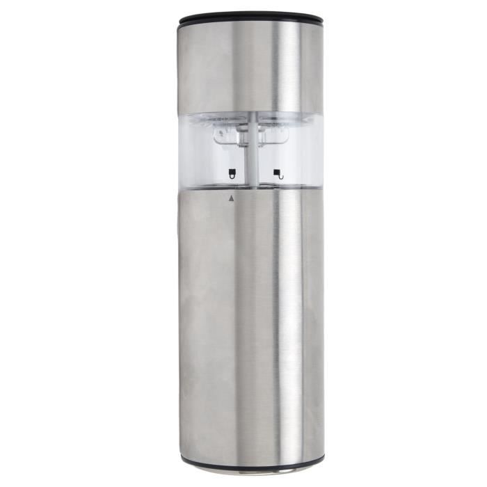 Jura Expresso Broyeur X6 Dark inox EA - Electroménager
