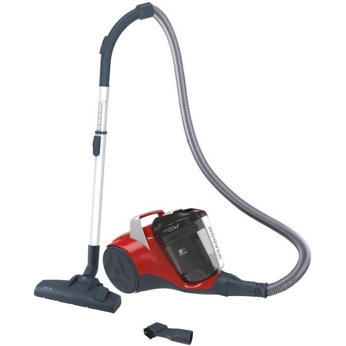 Hoover BR25HM - vue 3
