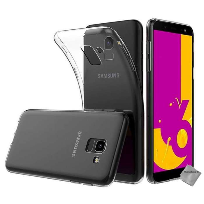 coque transparente samsung j6 coque transparente samsung j6