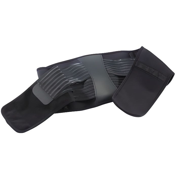 LOREY Moto de Haute qualité Ceinture Lombaire/-nierentschutz lum1005 