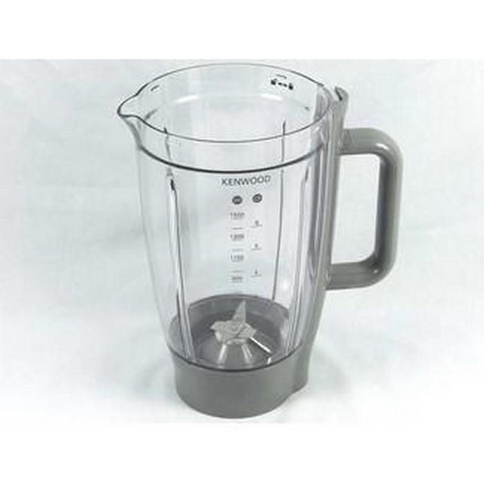 Kenwood Blender AT282 Prospero - vue 2