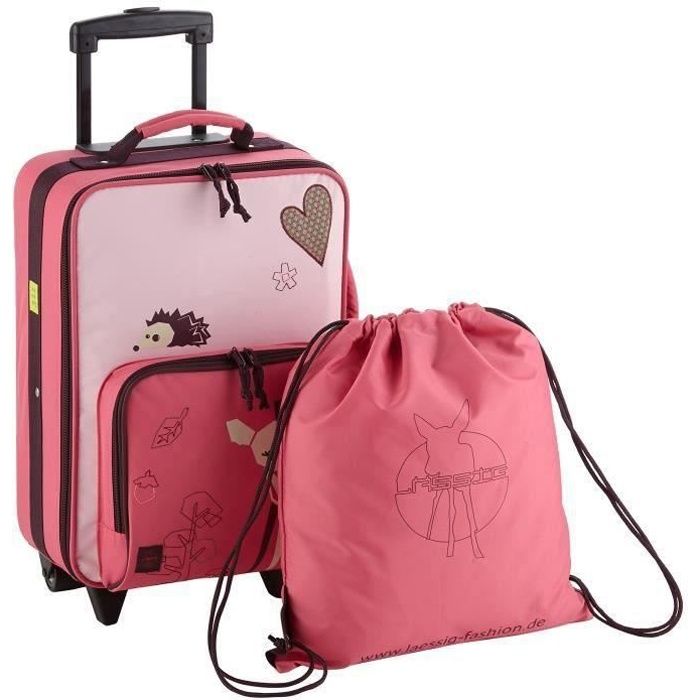 Valise lassig sale