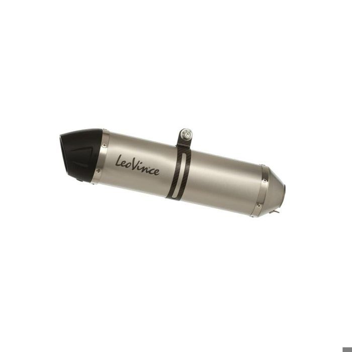 Silencieux leovince sbk lv - Cdiscount