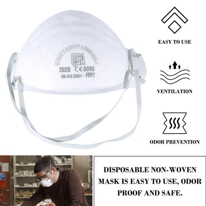 masque protection anti grippe masque protection anti grippe