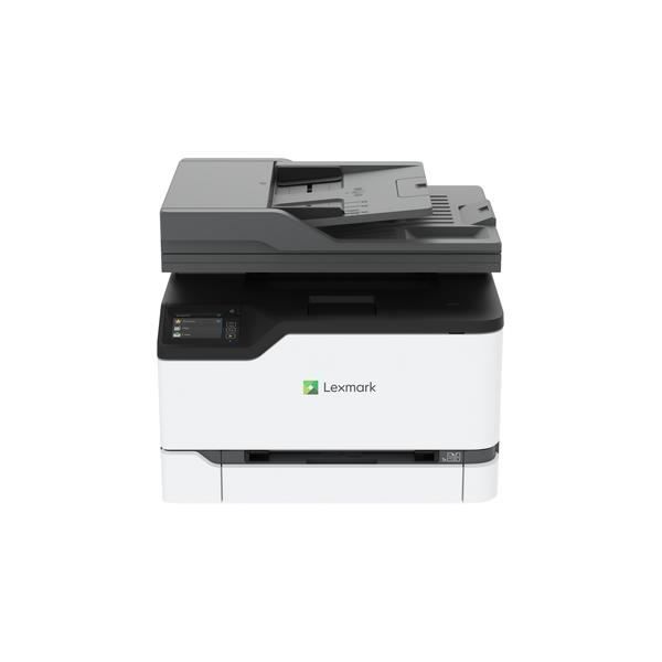 Imprimante Laser Couleur – LEXMARK – C2326 – 247 ppm – Wifi – Résolution 600×600 DPI