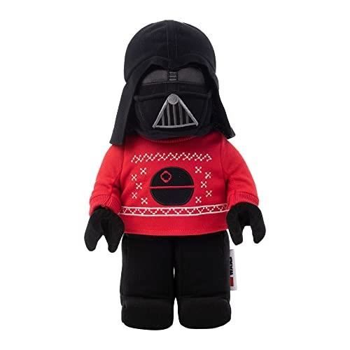 LEGO STAR WARS DARTH VADER HOLIDAY PELUCHE PERSONNAGE MANHATTAN TOY 34 Cdiscount Jeux Jouets