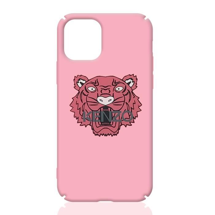 coque iphone 11 kenzo